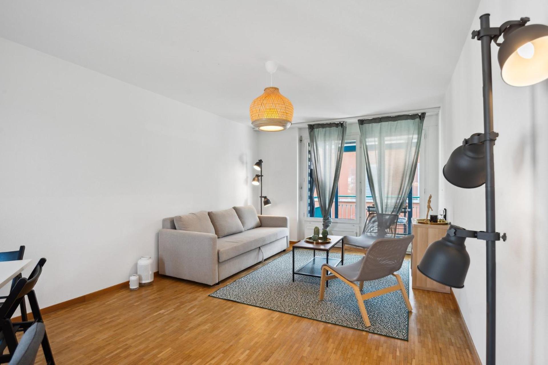 Spacious Central Apartments Hoting Zürich Exterior foto