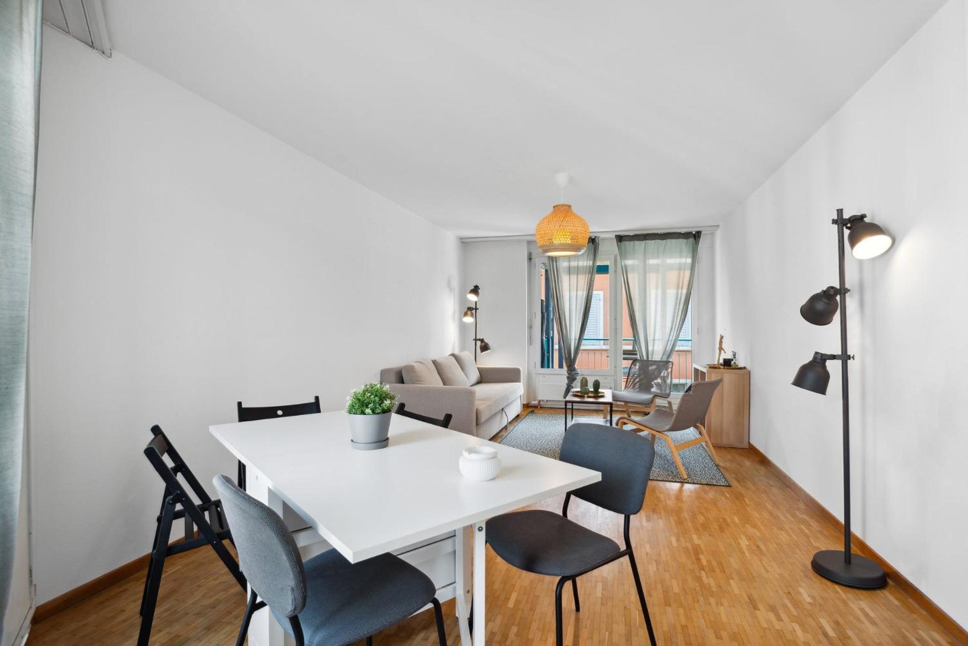 Spacious Central Apartments Hoting Zürich Exterior foto