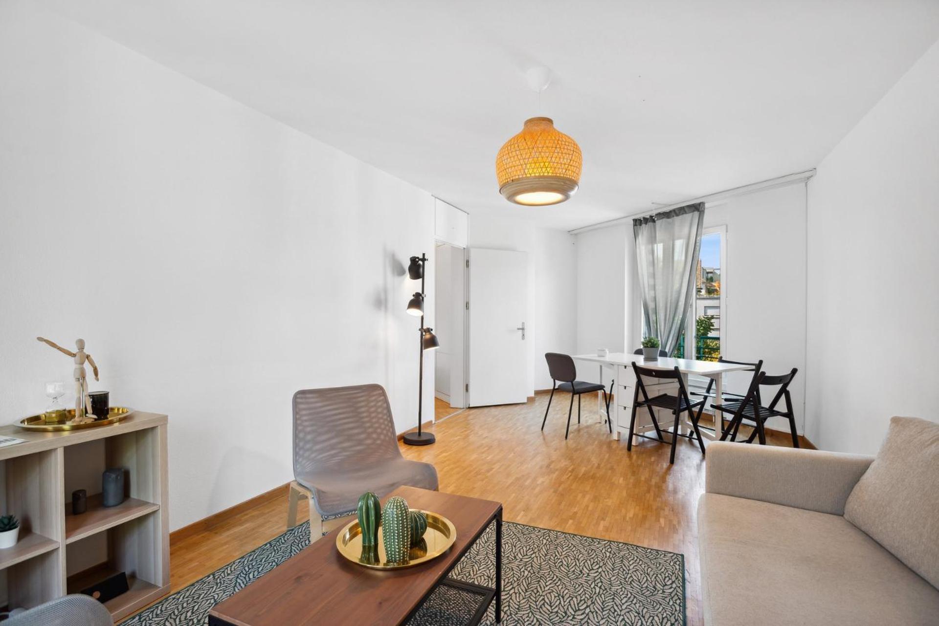 Spacious Central Apartments Hoting Zürich Exterior foto