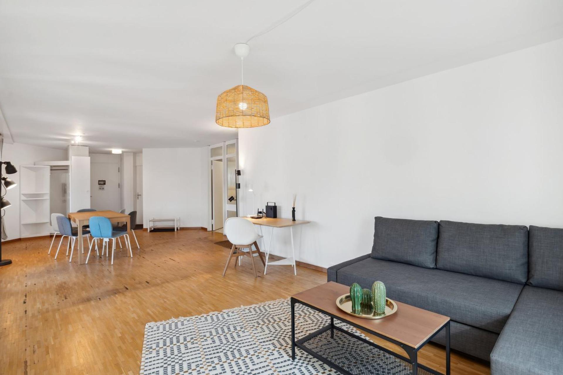 Spacious Central Apartments Hoting Zürich Exterior foto