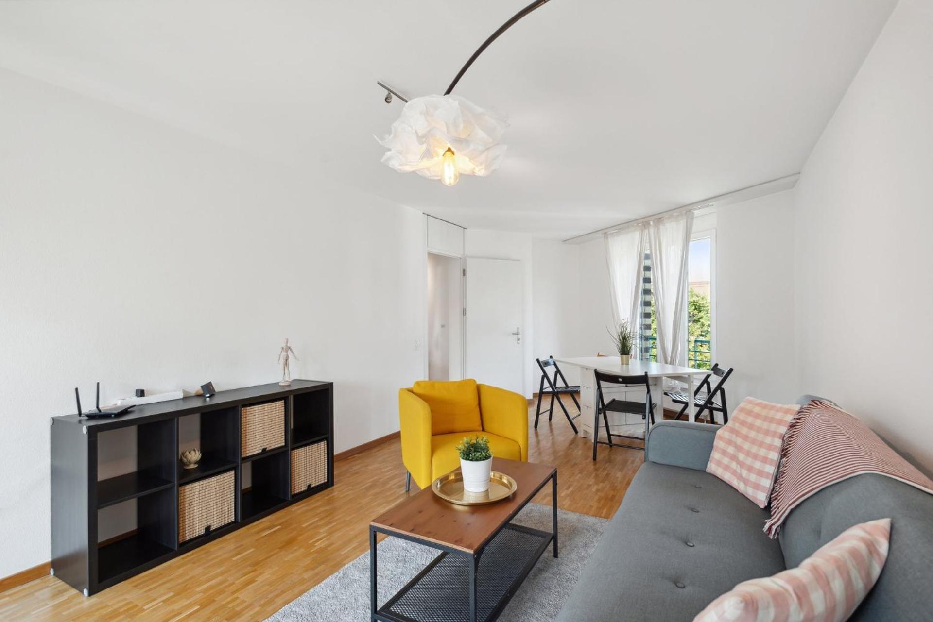 Spacious Central Apartments Hoting Zürich Exterior foto