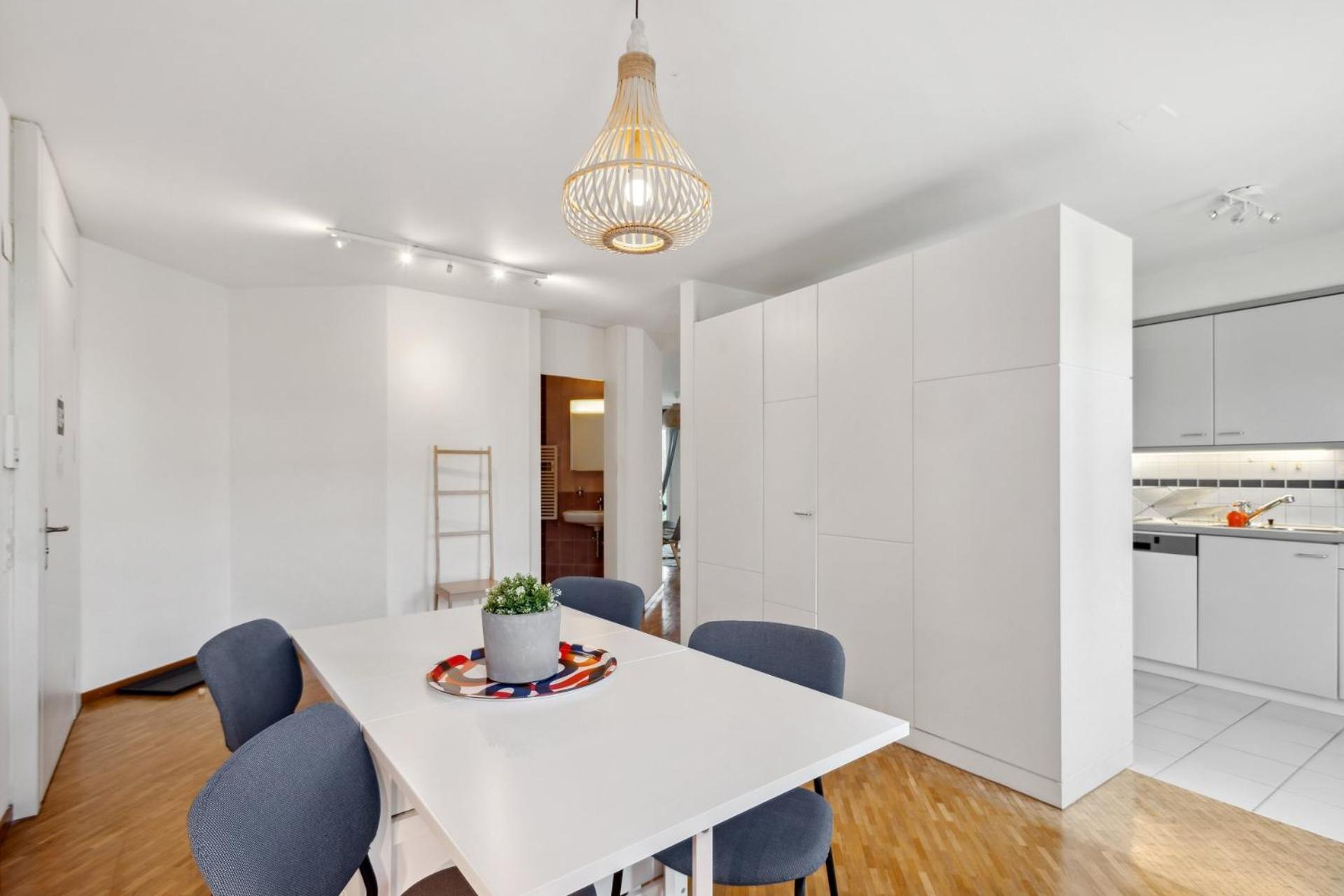 Spacious Central Apartments Hoting Zürich Exterior foto